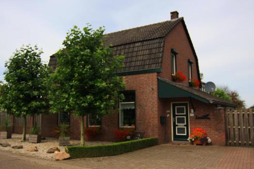 Arcen Bed & Breakfast | B&B Knooppunt70
