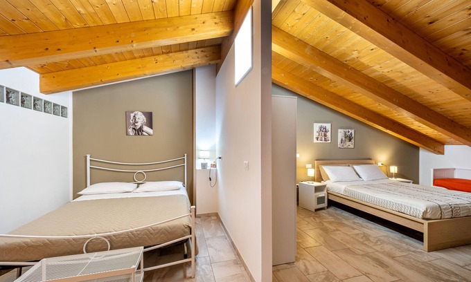 Atri Bed & Breakfast | B&B La Canfora