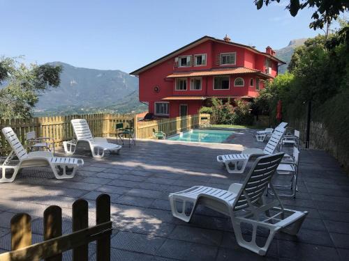 Montemagno Bed & Breakfast | B&B La Casa di Alice