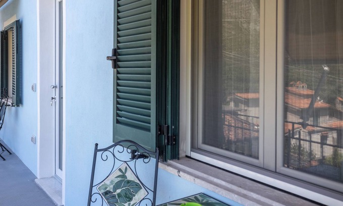 Maratea Apartment | B&B La Casa di Carolina