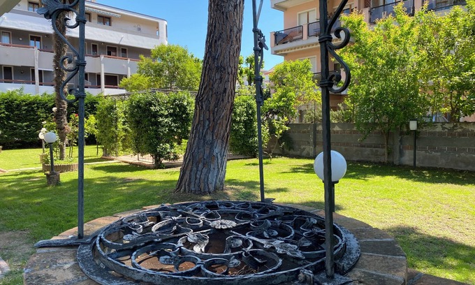 Francavilla al Mare Bed & Breakfast | B&B La Casa Mè