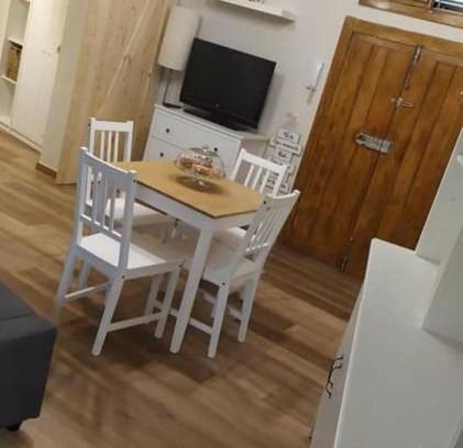 Castellaneta Bed & Breakfast | B&B La Casetta