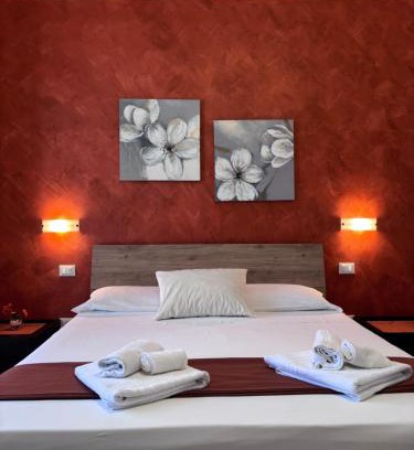 Castelluzzo Bed & Breakfast | B&B La Chiocciola