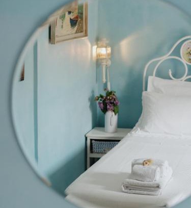 Montecosaro Bed & Breakfast | B&B La Finestra Sul Campanile