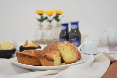 Novoli Bed & Breakfast | B&B La Focara