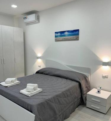 Scafati Bed & Breakfast | B&B La Ginestra