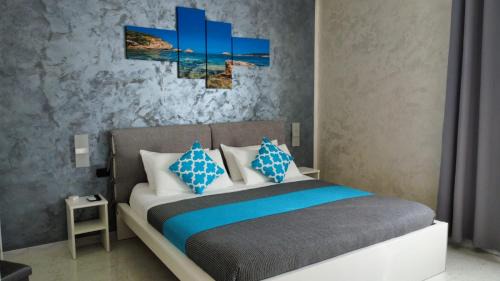 Chiesiola Bed & Breakfast | B&B La Munachell