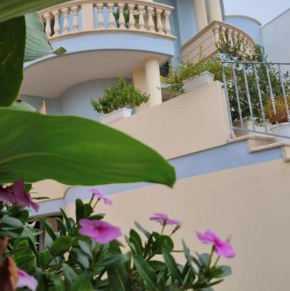 Racale Bed & Breakfast | B&B La Perla