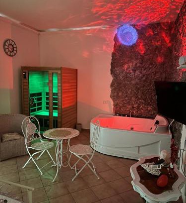 Caserta Bed & Breakfast | B&B la reggia