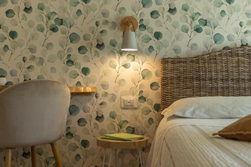 Caprarola Bed & Breakfast | B&B La Rocca