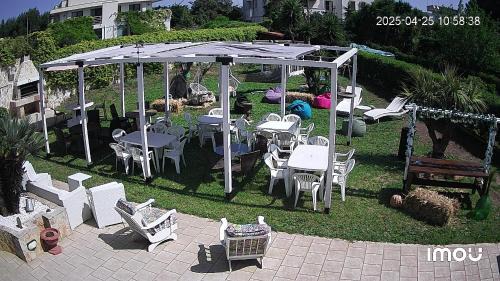 Brindisi Bed & Breakfast | B&B La Rosa dei Venti