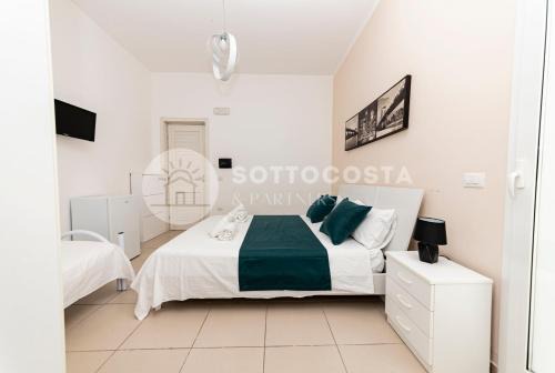 Torre Lapillo Bed & Breakfast | B&B La Torre