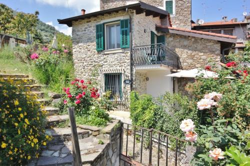 Dolceacqua Bed & Breakfast | B&B La Villetta