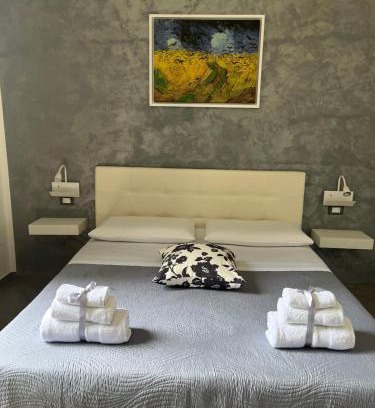 Piacenza Bed & Breakfast | B&B La Villetta
