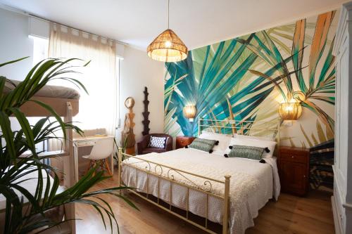 Viserbella Bed & Breakfast | B&B La Volpina