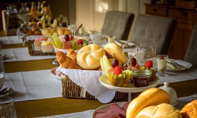 Mesen Bed & Breakfast | B&B Le Cloître St Joseph