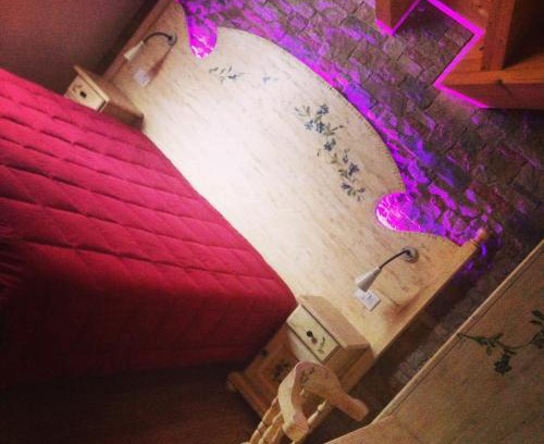 Molveno Bed & Breakfast | B&B Le Coccole