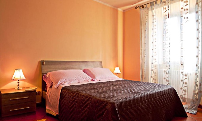 Lenano Bed & Breakfast | B&B Le Torrette