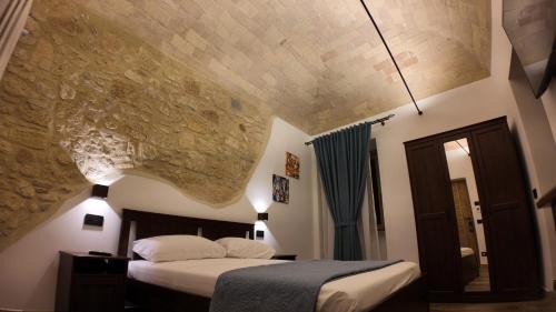 Tarquinia Bed & Breakfast | B&B Le Volte