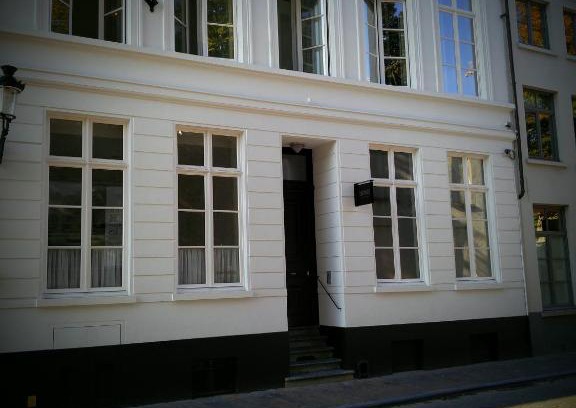 Historical Center Bruges Bed & Breakfast | b&b les invités