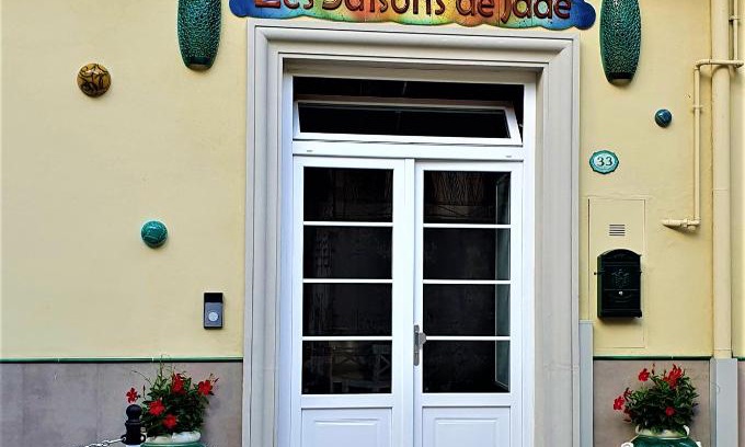 Nocera Superiore Bed & Breakfast | B&B Les Saisons de Jade