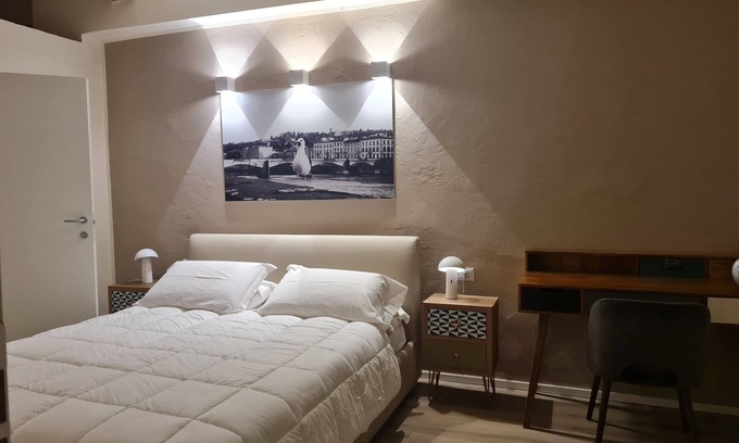 Santa Croce House | B&B Liveinflorence Centro Storico