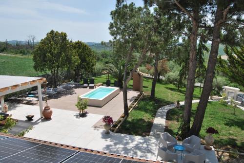 Tortoreto Bed & Breakfast | B&B Luci della Collina Boutique Relax