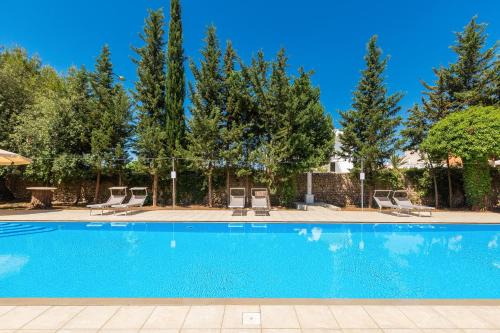 Presicce Bed & Breakfast | B&B Luxury da Salvatore