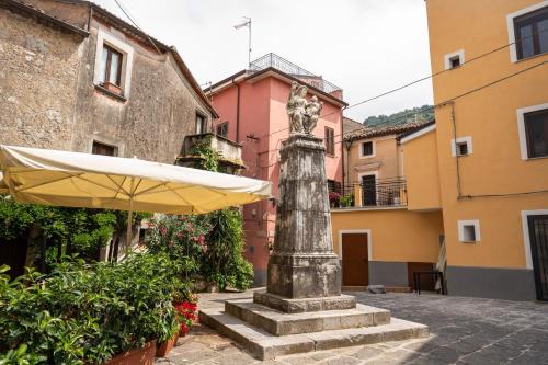 San Giovanni a Piro Bed & Breakfast | B&B Magliuolo
