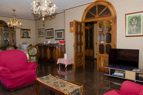 Peschiera del Garda Bed & Breakfast | B&B Mamma Mia Family House