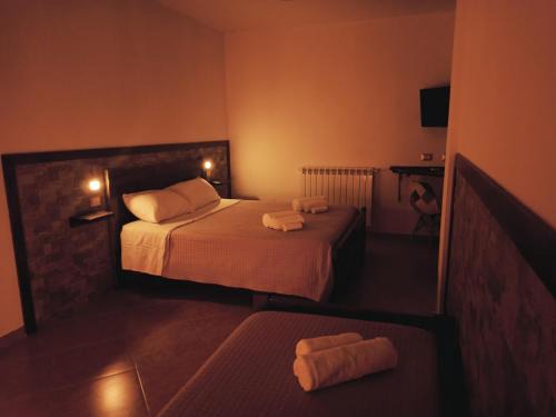 Porto Torres Bed & Breakfast | B&B Mamuthones