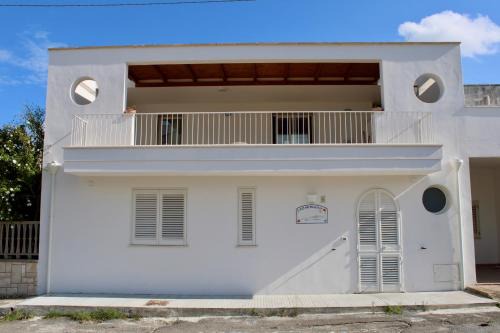 San Foca Bed & Breakfast | B&B Mare di Ricordi Camera