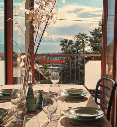 Torre del Greco Bed & Breakfast | B&B Mareluce