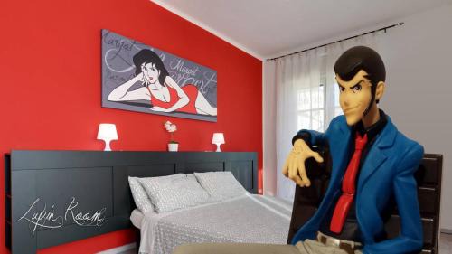 Trento Old Town Bed & Breakfast | B&B Margot