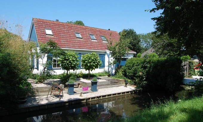 Wijdewormer Bed & Breakfast | B&B Marialin