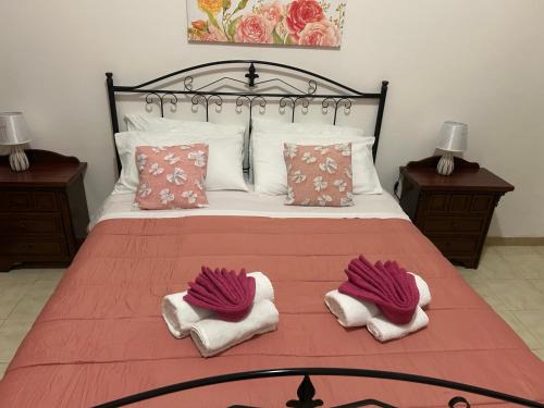 Massafra Apartment | B&B Massafra nella Tebaide