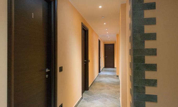 Battipaglia Bed & Breakfast | B&B Mazzini