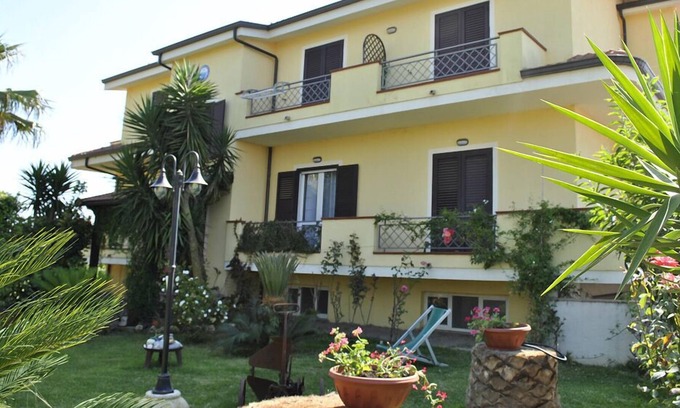 Brattiro Bed & Breakfast | B&B Meligrana