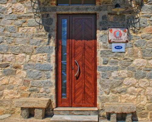 Triei Bed & Breakfast | B&B Melograno
