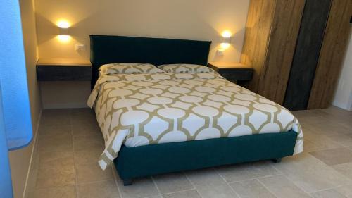 Municipio 3 Bed & Breakfast | B&B Mercadante