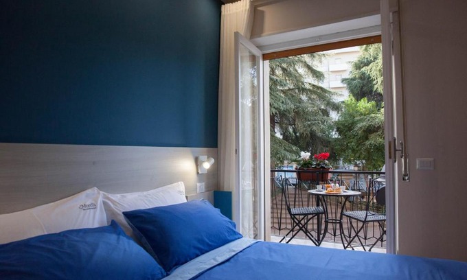 Cosenza Bed & Breakfast | B&B Morelli Home