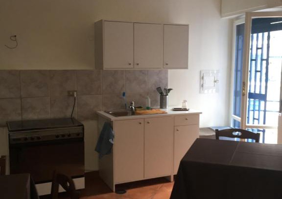 Capodimonte Bed & Breakfast | B&B Napoli Napoli