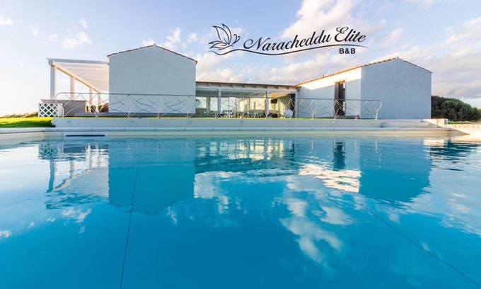 Santa Teresa di Gallura Bed & Breakfast | B&B Naracheddu Elite