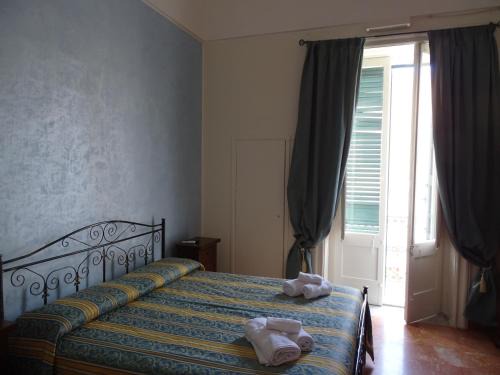 Parabita Bed & Breakfast | b&b new antico palazzo