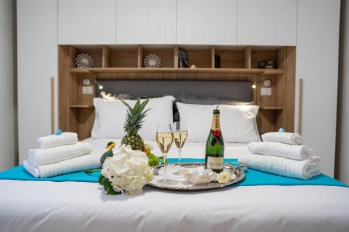 Castellammare di Stabia Bed & Breakfast | B&B Nonna Marisa