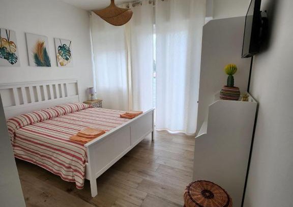 Porto Garibaldi Bed & Breakfast | B&B Nonna Maria