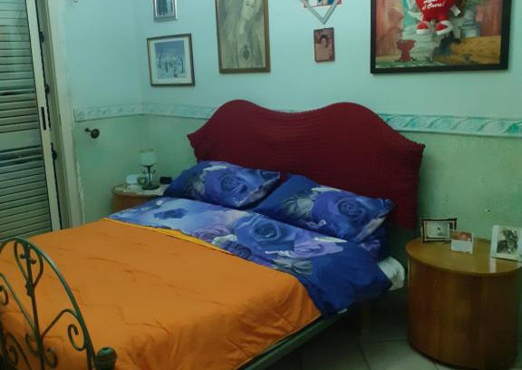 Naples House | B.B ospedale del mare