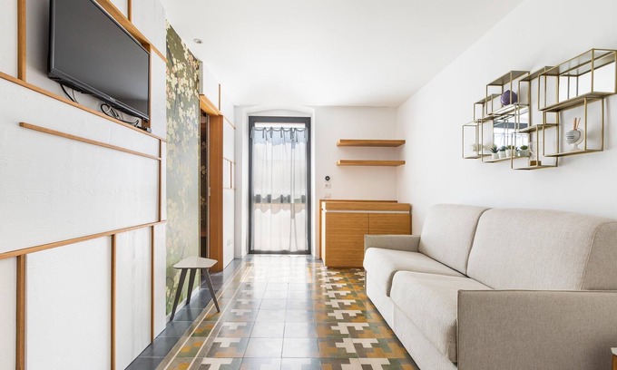 Collepasso House | B&B Palazzo Flora - Deluxe
