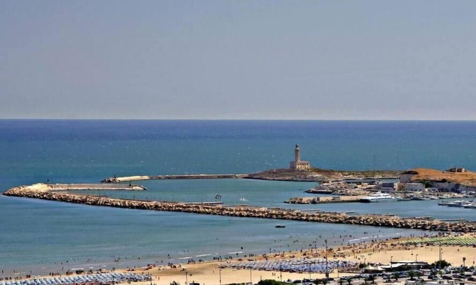 Chiesiola Bed & Breakfast | B&B Palazzo Manfredi Vieste