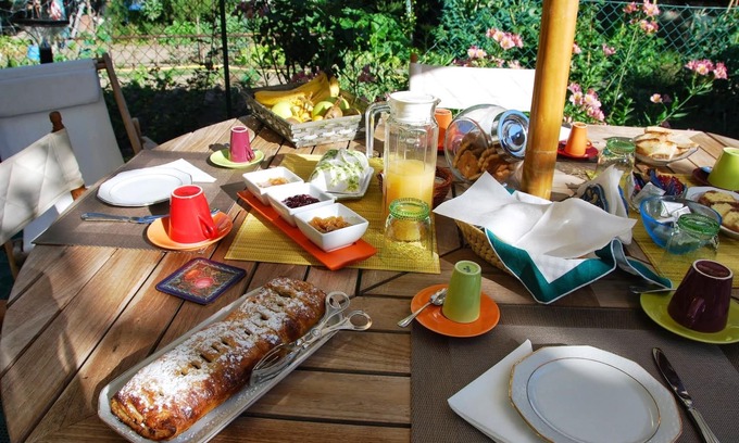 Ponte Valleceppi Bed & Breakfast | B&B Percorso Verde